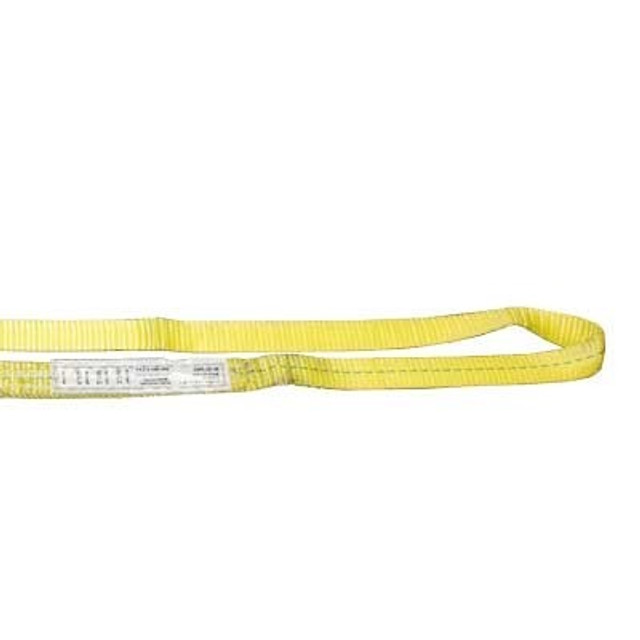 Picture of Safeway Sling N1901P-03 1 X 4 1Ply Polyester Endless Sling